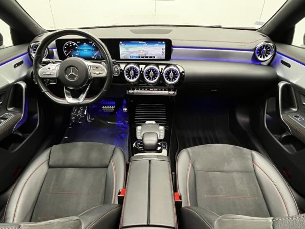 MERCEDES-BENZ CLA Shooting Brake CLA 200 d Shooting Brake AMG Line  