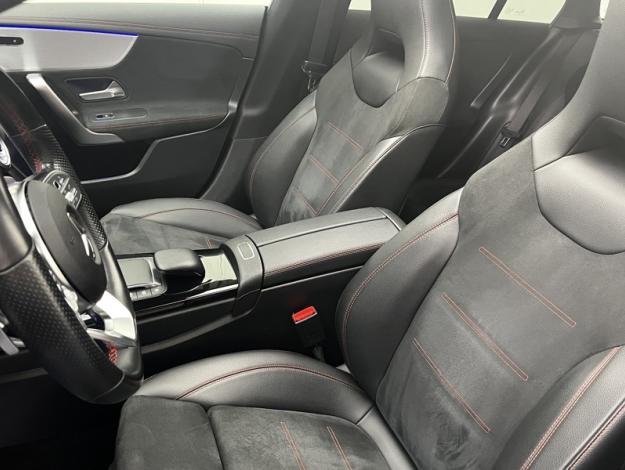 MERCEDES-BENZ CLA Shooting Brake CLA 200 d Shooting Brake AMG Line  