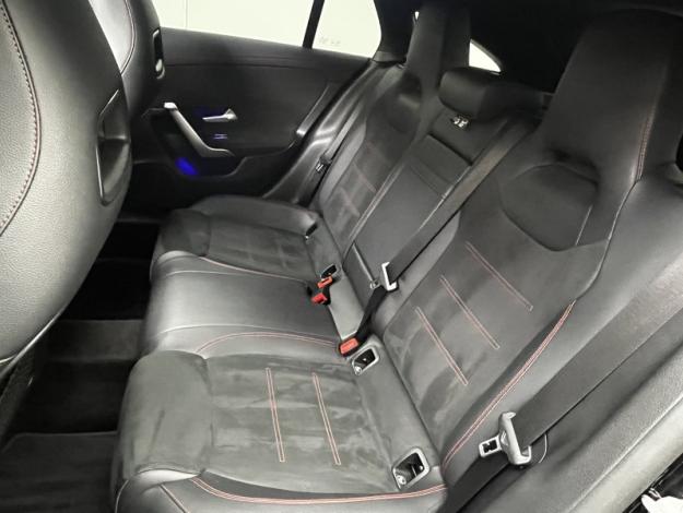 MERCEDES-BENZ CLA Shooting Brake CLA 200 d Shooting Brake AMG Line  