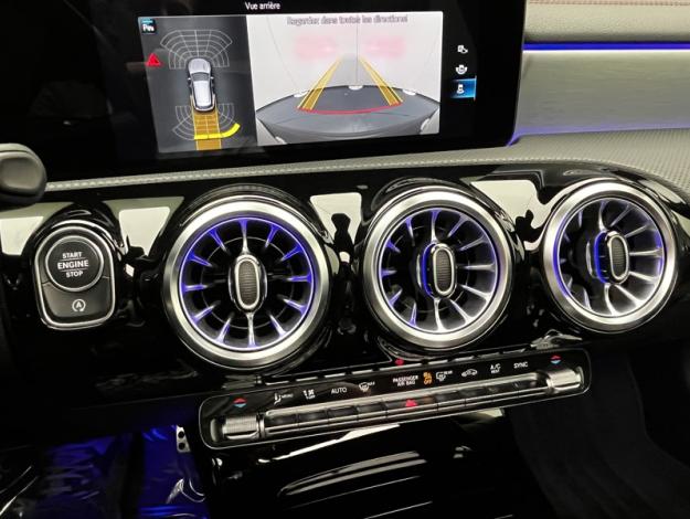 MERCEDES-BENZ CLA Shooting Brake CLA 200 d Shooting Brake AMG Line  
