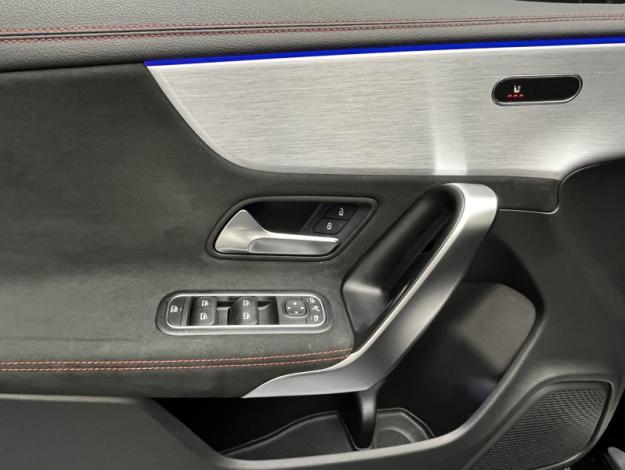 MERCEDES-BENZ CLA Shooting Brake CLA 200 d Shooting Brake AMG Line  