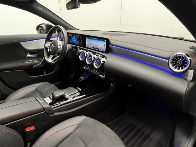 MERCEDES-BENZ CLA Shooting Brake CLA 200 d Shooting Brake AMG Line  
