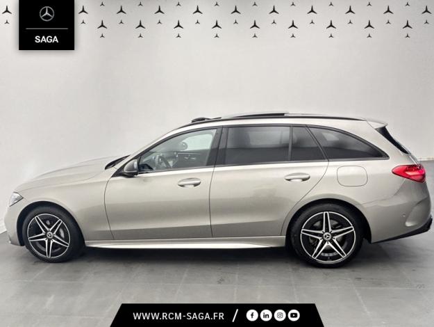 MERCEDES-BENZ Classe C Break Classe C 300 e Break AMG line  