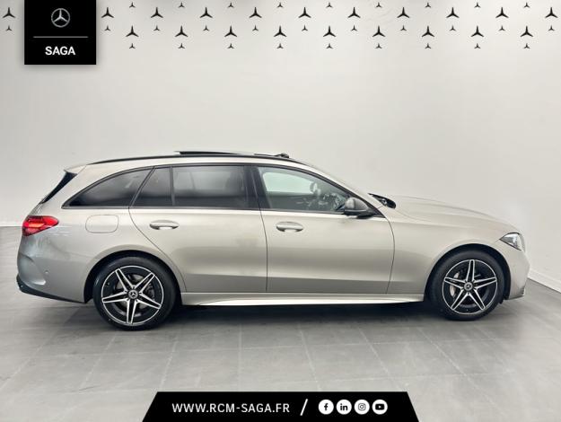 MERCEDES-BENZ Classe C Break Classe C 300 e Break AMG line  