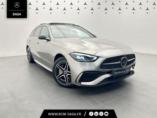 MERCEDES-BENZ Classe C Break Classe C 300 e Break AMG line  