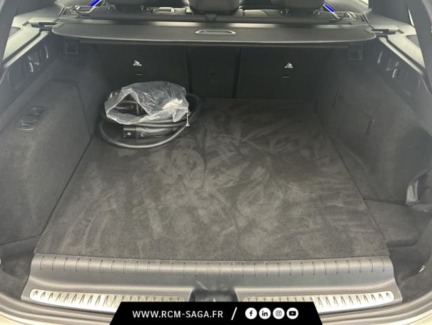 MERCEDES-BENZ Classe C Break Classe C 300 e Break AMG line  