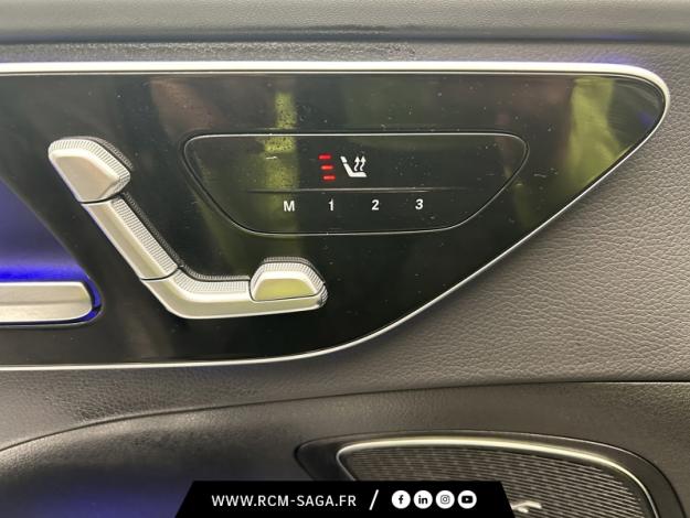 MERCEDES-BENZ Classe C Break Classe C 300 e Break AMG line  