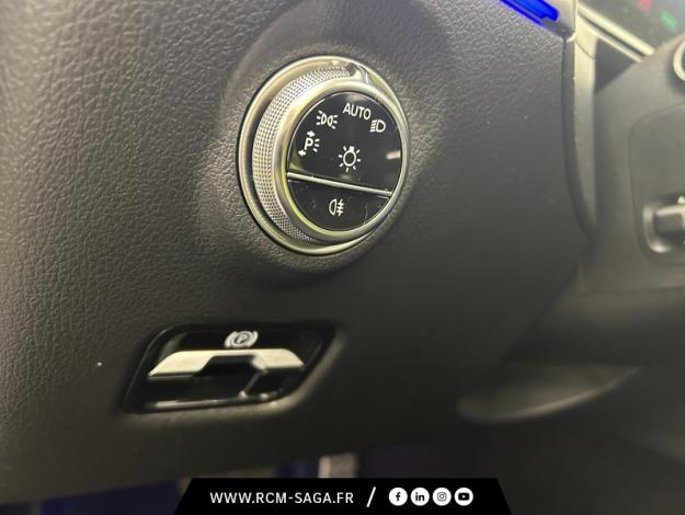 MERCEDES-BENZ Classe C Break Classe C 300 e Break AMG line  