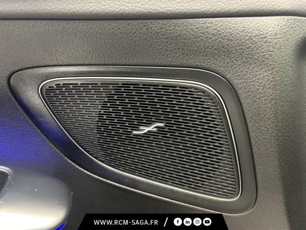 MERCEDES-BENZ Classe C Break Classe C 300 e Break AMG line  