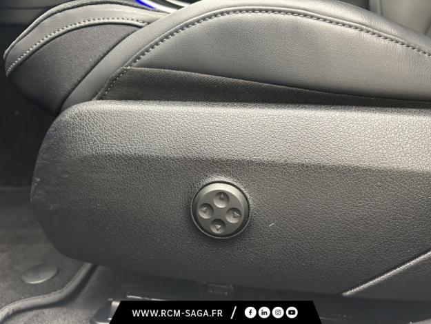 MERCEDES-BENZ Classe C Break Classe C 300 e Break AMG line  