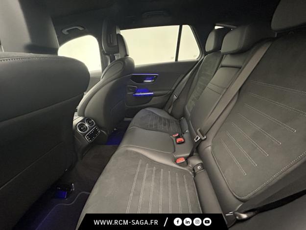 MERCEDES-BENZ Classe C Break Classe C 300 e Break AMG line  
