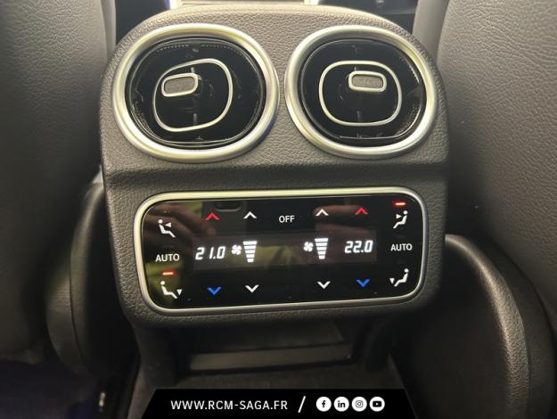 MERCEDES-BENZ Classe C Break Classe C 300 e Break AMG line  