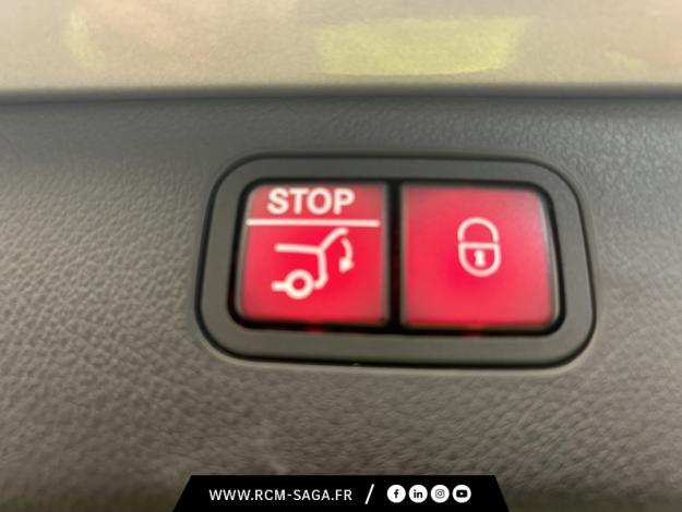 MERCEDES-BENZ Classe C Break Classe C 300 e Break AMG line  
