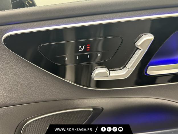 MERCEDES-BENZ Classe C Break Classe C 300 e Break AMG line  