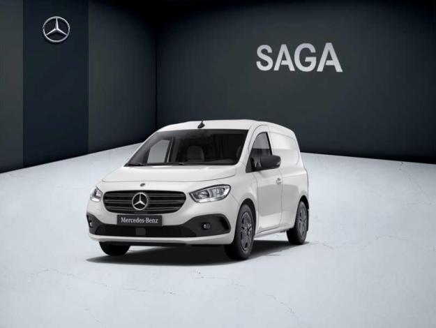 MERCEDES-BENZ Citan   Citan 110 CDI Fourgon long