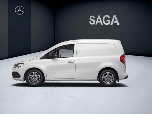 MERCEDES-BENZ Citan   Citan 110 CDI Fourgon long
