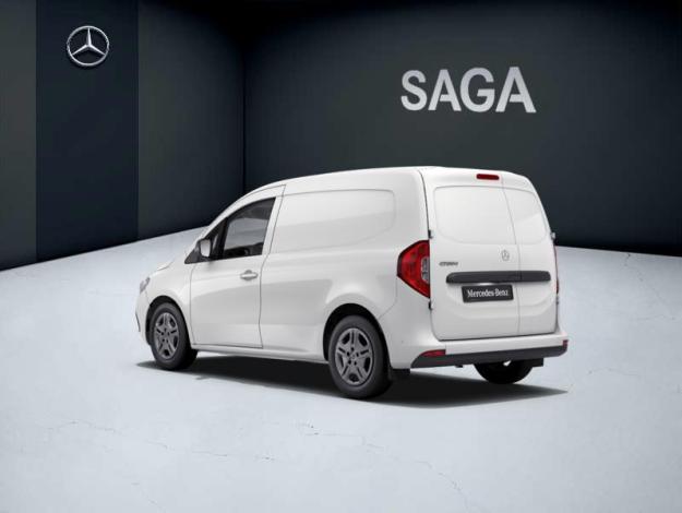 MERCEDES-BENZ Citan   Citan 110 CDI Fourgon long