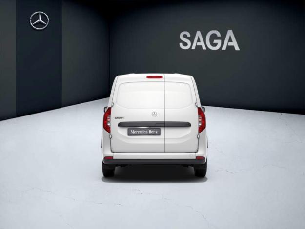 MERCEDES-BENZ Citan   Citan 110 CDI Fourgon long