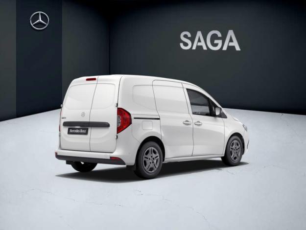 MERCEDES-BENZ Citan   Citan 110 CDI Fourgon long