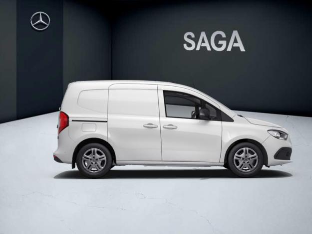 MERCEDES-BENZ Citan   Citan 110 CDI Fourgon long