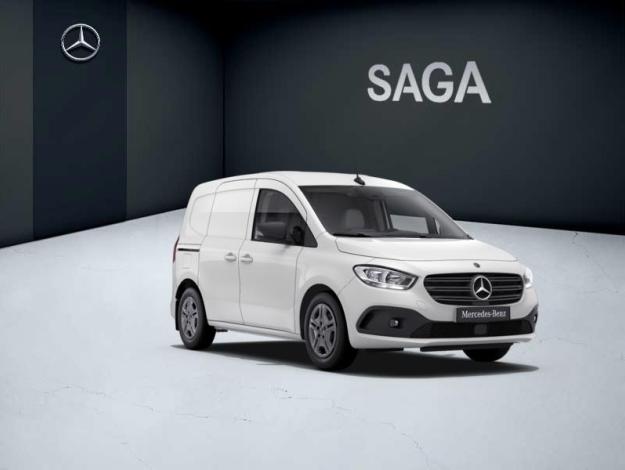 MERCEDES-BENZ Citan   Citan 110 CDI Fourgon long