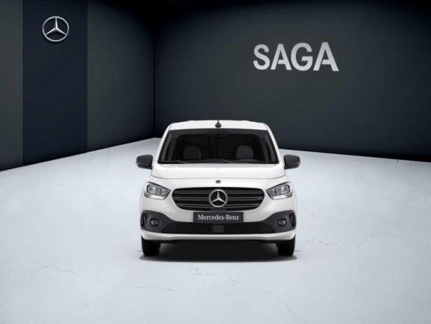 MERCEDES-BENZ Citan   Citan 110 CDI Fourgon long