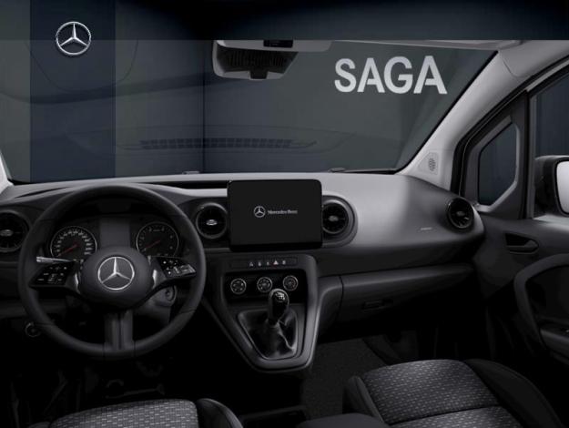 MERCEDES-BENZ Citan   Citan 110 CDI Fourgon long