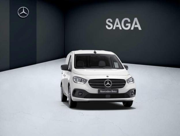 MERCEDES-BENZ Citan   Citan 110 CDI Fourgon long