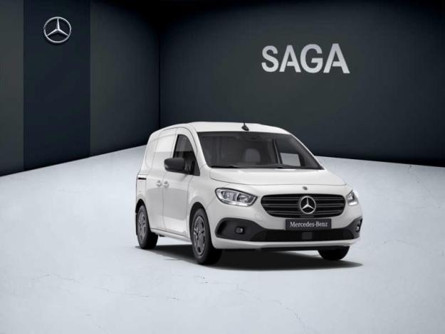 MERCEDES-BENZ Citan   Citan 110 CDI Fourgon long