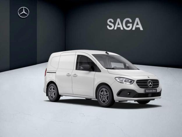 MERCEDES-BENZ Citan   Citan 110 CDI Fourgon long