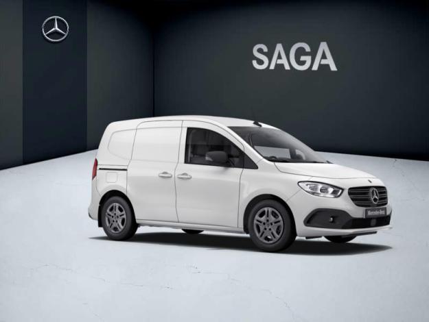 MERCEDES-BENZ Citan   Citan 110 CDI Fourgon long