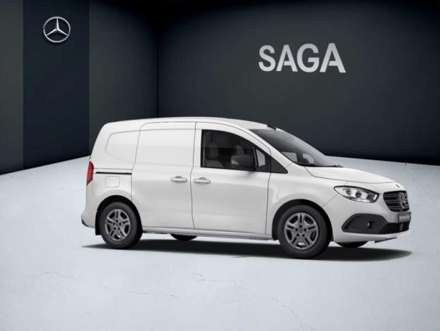 MERCEDES-BENZ Citan   Citan 110 CDI Fourgon long