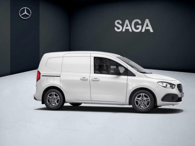 MERCEDES-BENZ Citan   Citan 110 CDI Fourgon long