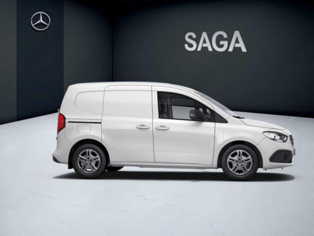 MERCEDES-BENZ Citan   Citan 110 CDI Fourgon long