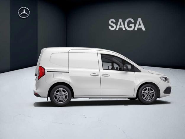 MERCEDES-BENZ Citan   Citan 110 CDI Fourgon long