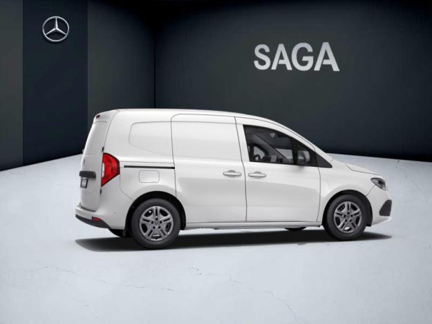 MERCEDES-BENZ Citan   Citan 110 CDI Fourgon long