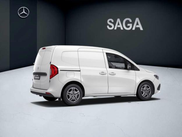 MERCEDES-BENZ Citan   Citan 110 CDI Fourgon long