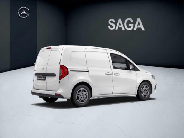 MERCEDES-BENZ Citan   Citan 110 CDI Fourgon long