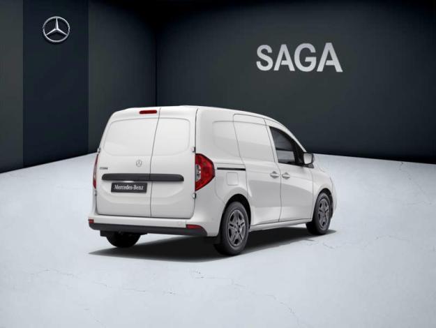 MERCEDES-BENZ Citan   Citan 110 CDI Fourgon long