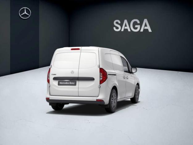 MERCEDES-BENZ Citan   Citan 110 CDI Fourgon long