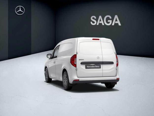 MERCEDES-BENZ Citan   Citan 110 CDI Fourgon long