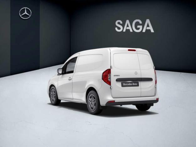 MERCEDES-BENZ Citan   Citan 110 CDI Fourgon long