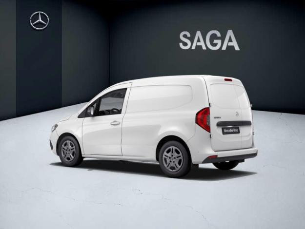 MERCEDES-BENZ Citan   Citan 110 CDI Fourgon long