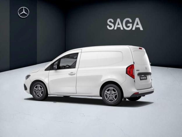 MERCEDES-BENZ Citan   Citan 110 CDI Fourgon long