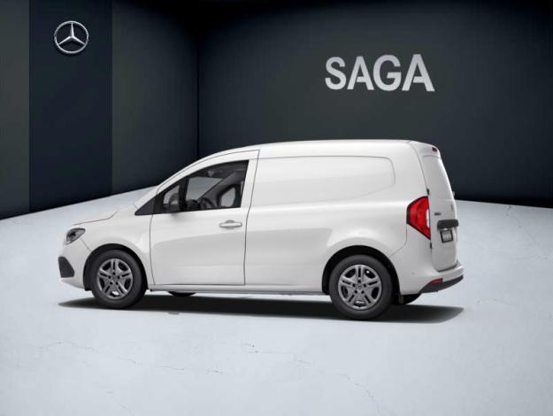 MERCEDES-BENZ Citan   Citan 110 CDI Fourgon long