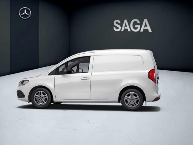 MERCEDES-BENZ Citan   Citan 110 CDI Fourgon long