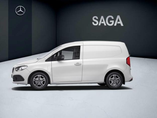 MERCEDES-BENZ Citan   Citan 110 CDI Fourgon long
