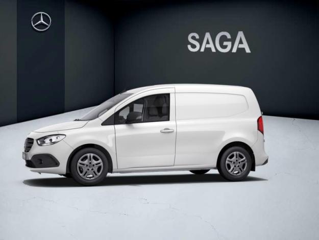 MERCEDES-BENZ Citan   Citan 110 CDI Fourgon long