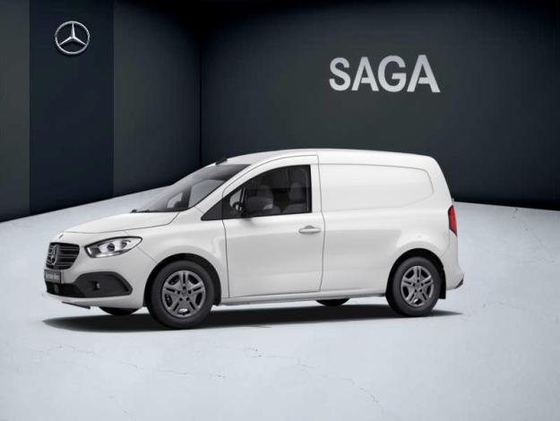 MERCEDES-BENZ Citan   Citan 110 CDI Fourgon long