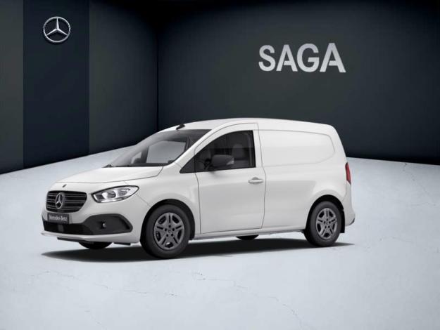 MERCEDES-BENZ Citan   Citan 110 CDI Fourgon long